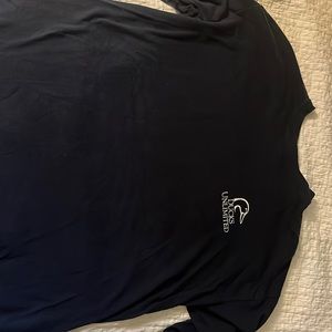 Duck’s Unlimited Long Sleeve Tee Size 2XL